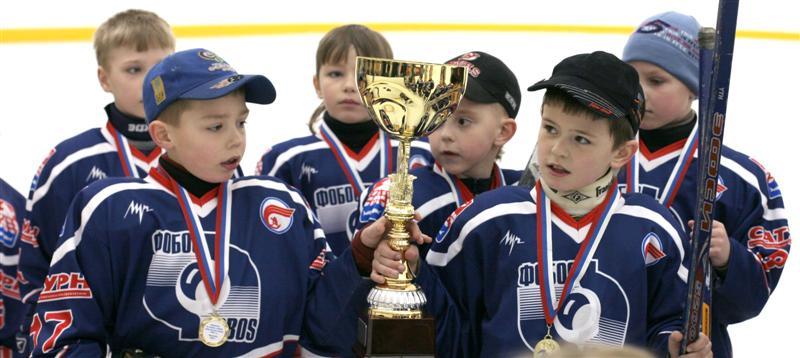 ourchampions